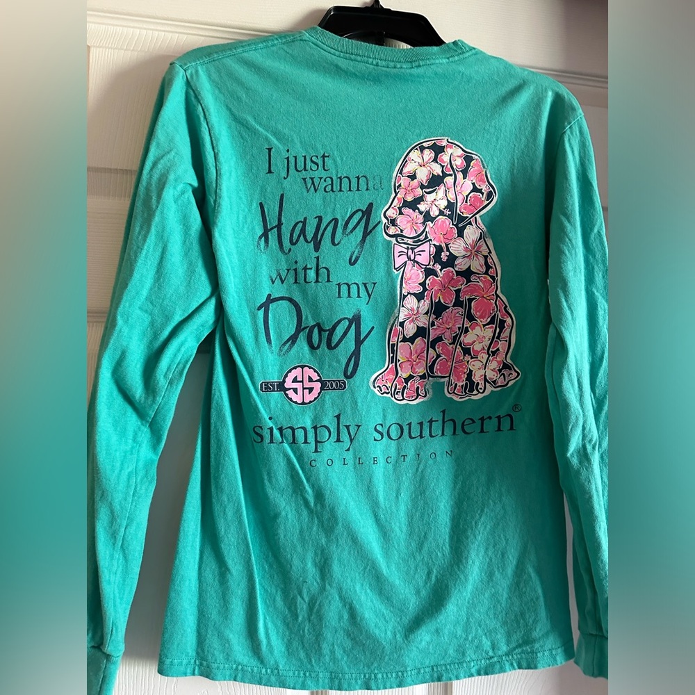 Simply southern
